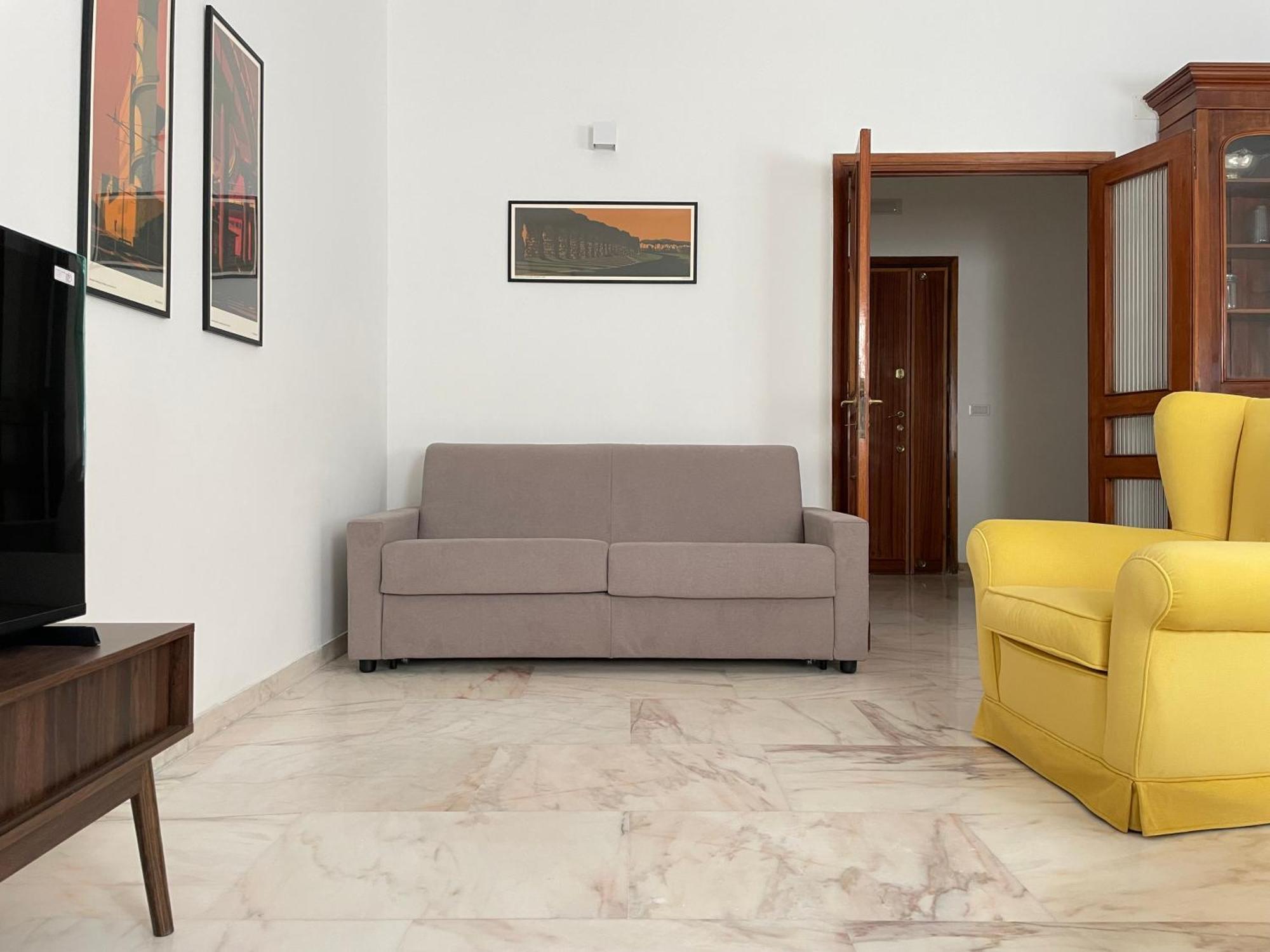 Simi - Carpegna Appartement *