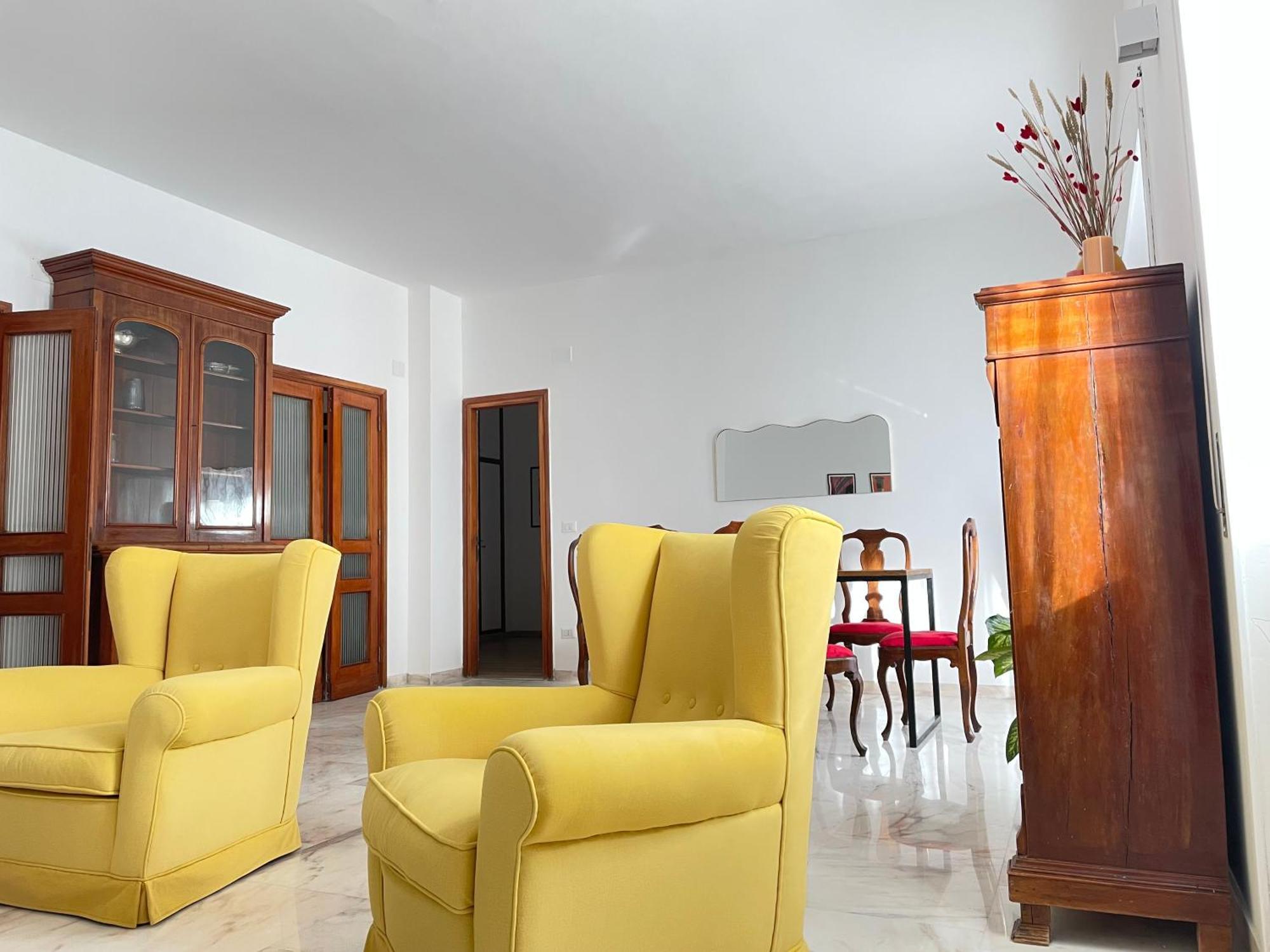 Simi - Carpegna Appartement