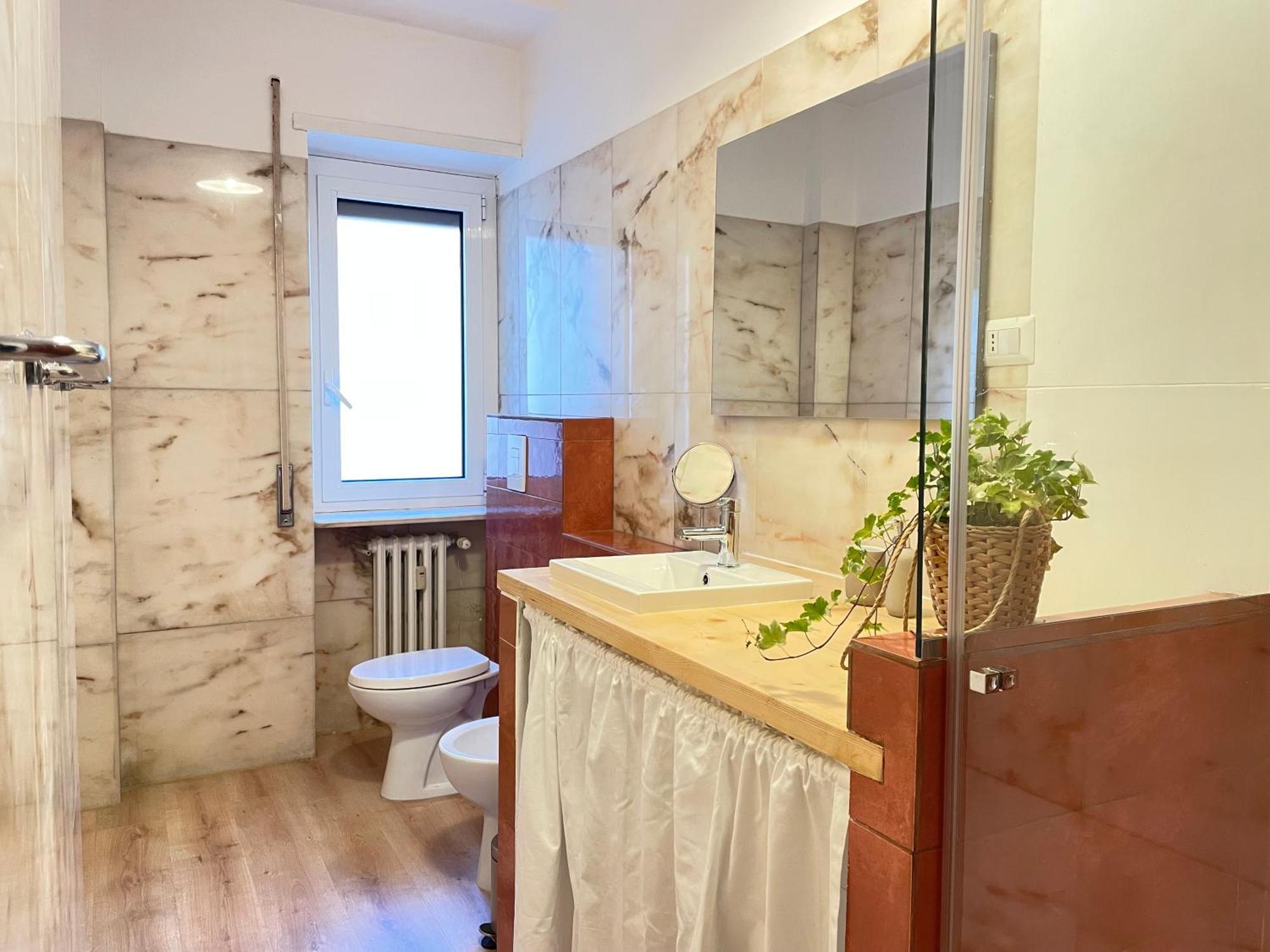 Appartement Simi - Carpegna *